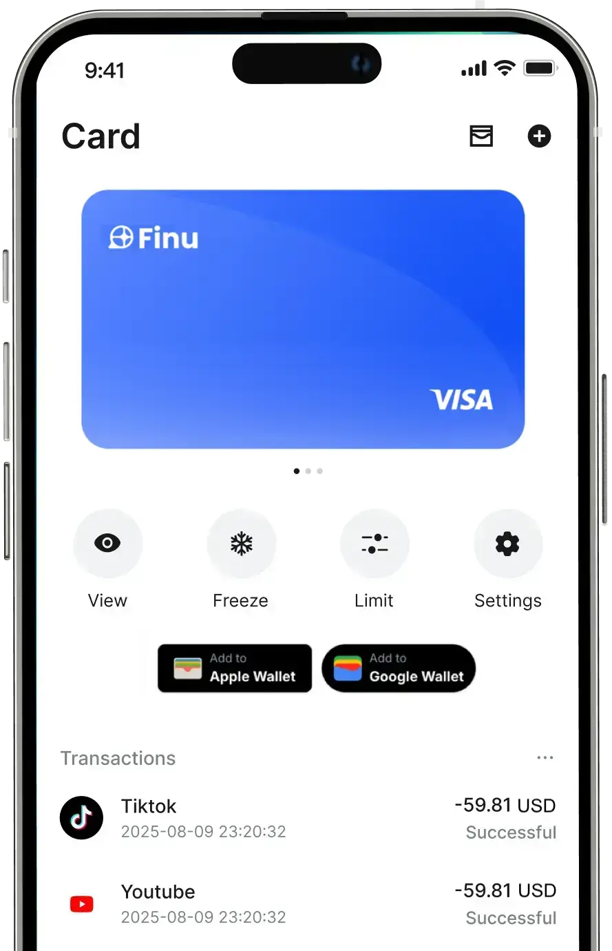 Card Section Cover