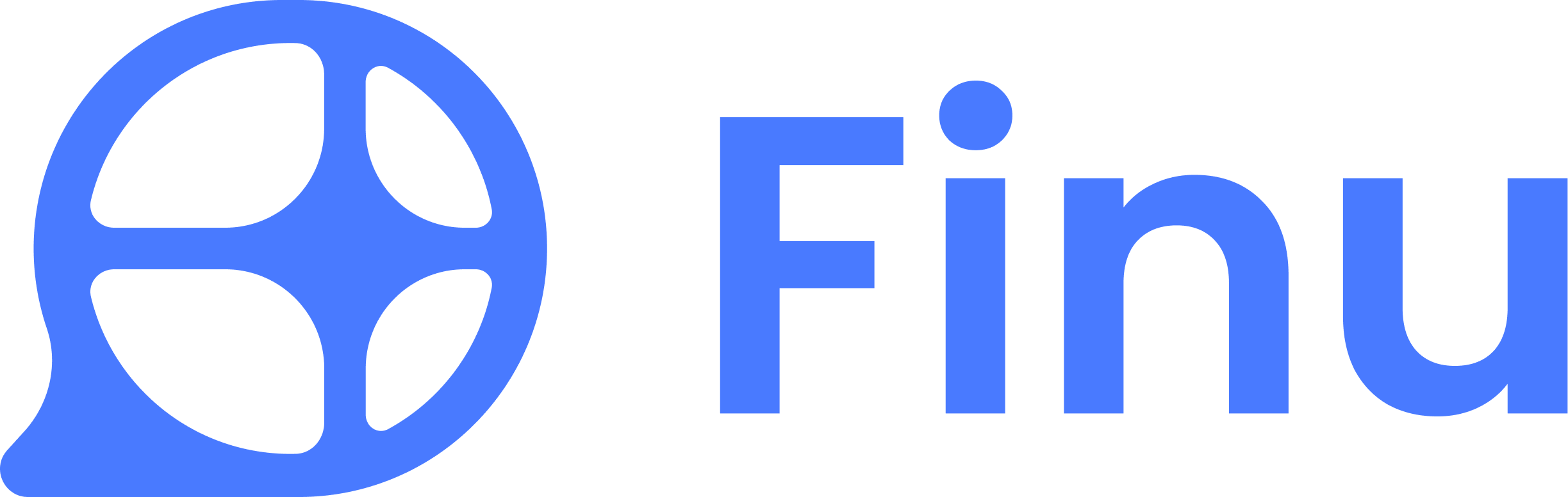 Finu Logo